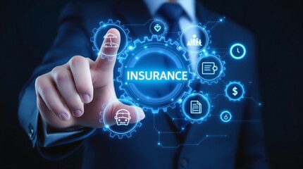 Understanding insurance options for comprehensive coverage and financial security planning today now
