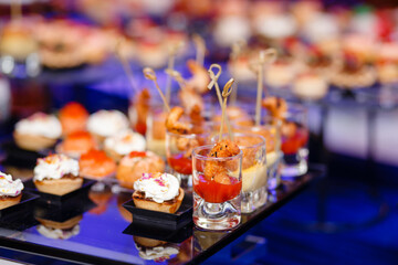 chriscupcakes with caviar