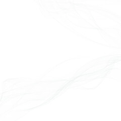 Fototapeta premium White Smoke Cloud Background – Smoky Misty Fog Texture Overlay, abstract background