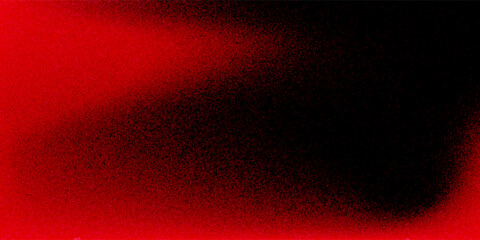 red gradient with grain texture background, grainy gradient wallpaper, red color background with noise texture