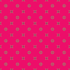 Abstract colorful pattern, you can use it in glass, ceramic, fabric and gift design