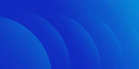 Abstract modern blue background. Gradient Dynamic abstract composition Vector illustration. Design element for web banners, posters, green and white