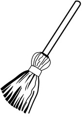 Witch Broom