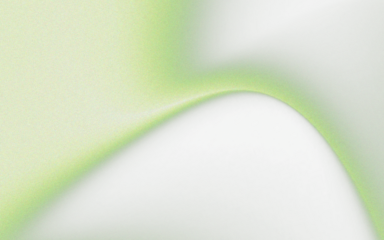 Abstract gradient swirl with soft light accents creating organic flow and modern design