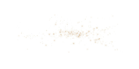 Shimmering Gold Abstract Stars and Light Overlay with Glowing Particles and Glistening Shine for Luxury Backgrounds