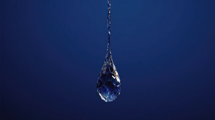 Water drop