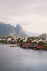 Reine Viewpoint
