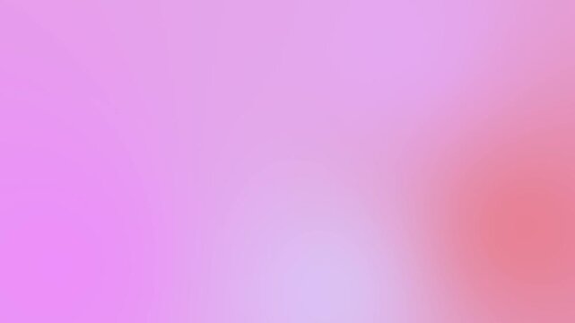 Futuristic motion blurred curve wavy gradient and Soft Color Background 4K. Abstract background with multicolor blur gradiant. 4K Video Colorful gradient background.Blurscape on Dark Canvas.