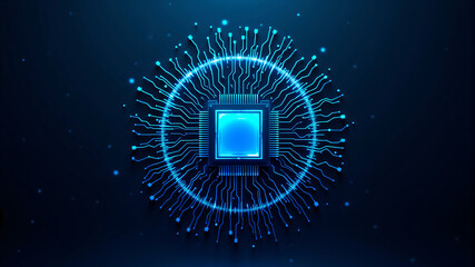 Advanced Microprocessor Technology for Modern Computing