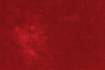 Vintage Fabric Textures Vector Background. High quality full page fabric texture for old vintage taste.