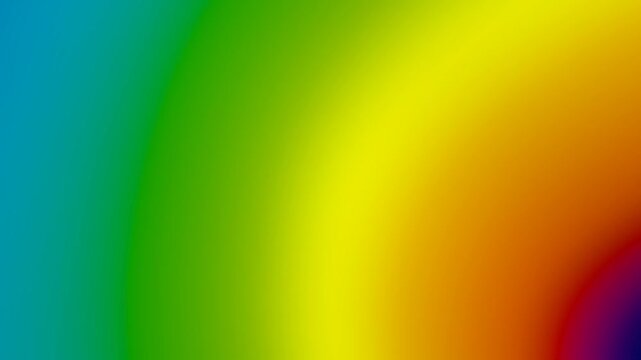abstract colorful rainbow background