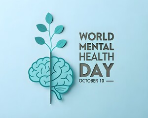 world mental health day