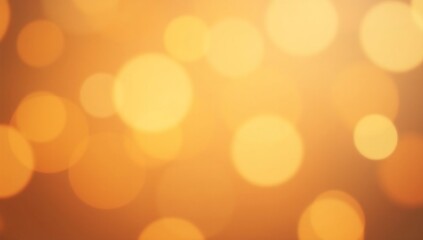 abstract bokeh background