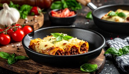 Cannelloni