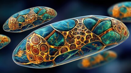 Photonic Crystal Matrix: A Microscopic Sacred Geometry for Perfect Light Capturing and Quantum Energy Conversion