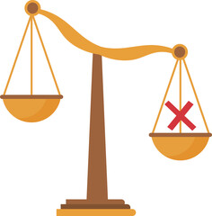 scales of justice