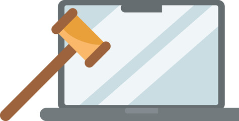 axe and hammer