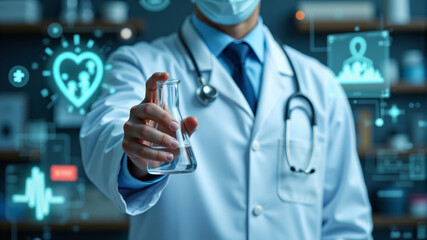 Innovative Healthcare Technologies Transform Patient Care