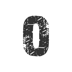 Modern Letter O Logo Design | Stylish Alphabet O Vector Branding
