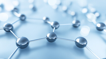 graphene structure, nanotechnology material science, ultra-detailed 3D render