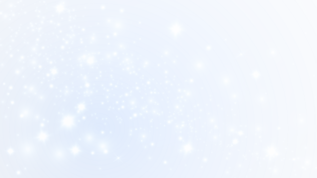 Starry night background with sparkling stars overlay on blue sky PNG for digital designs and projects