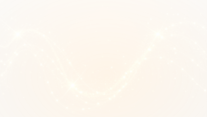 Experience the beauty of golden sparkles with wave light effects, glowing shimmer trails, and texture in a PNG overlay