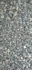 Stone Ground Background