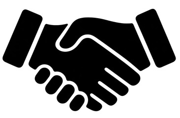 handshake icon