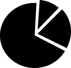 pie chart icon