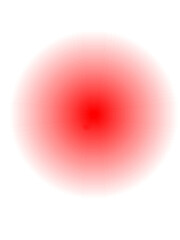 Dark Red Spot Ray Light Png