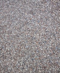 pebbles on the beach