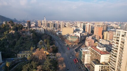 Santiago - Chile