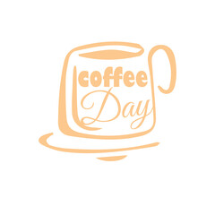 coffee day for you