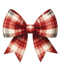 Plaid Christmas Classic