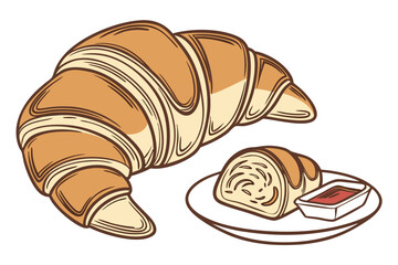 croissant