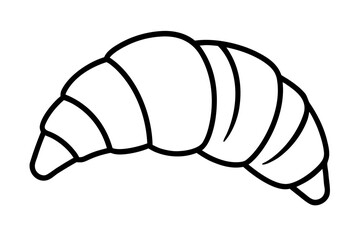 vector illustration of a cartoon chicken