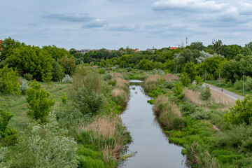 Dolina rzeki
