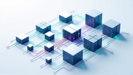 Enterprise Cloud Solutions Ecosystem