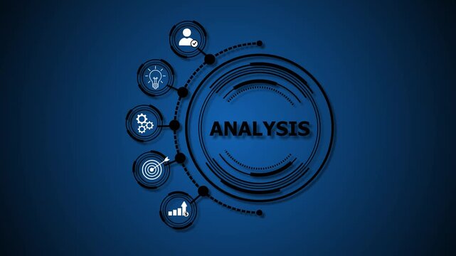 Analysis is the process of examining data, information, or systems to understand patterns, identify insights, and support informed decisions.