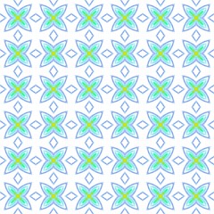 set of abstract geometric shapes