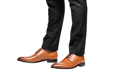 Sharp dressed man, a modern gentleman's guide to business attire and footwear stylish