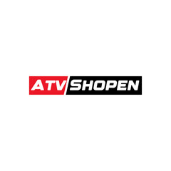 Obraz premium atvshopen.se Logo Design