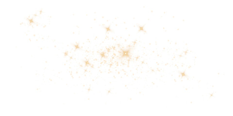 Gold Holiday Light Burst Featuring Fireworks, Bokeh Glow, and Magic Star Explosion for Celebration or Christmas Card Design