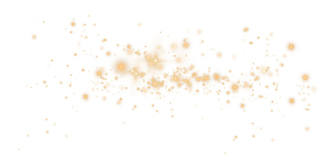 Gold Holiday Light Burst Featuring Fireworks, Bokeh Glow, and Magic Star Explosion for Celebration or Christmas Card Design