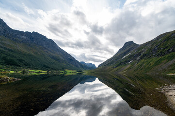 Fjord Norway