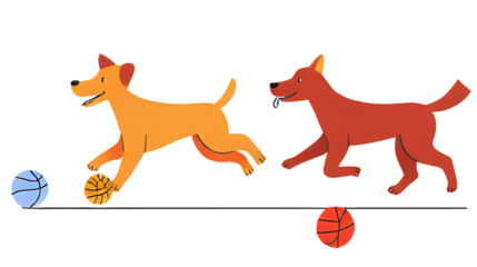 Flat color illustration of butterflies with abstract wing patterns, flat vector style - 8