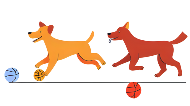 Flat color illustration of butterflies with abstract wing patterns, flat vector style - 8