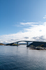 Atlantic Road Norway