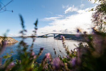 Atlantic Road Norway