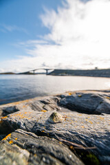 Atlantic Road Norway